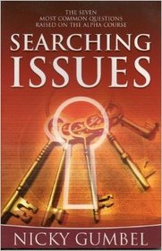 Alpha: Searching Issues