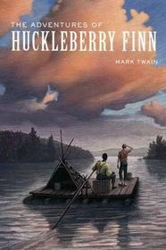 Adventures of Huckleberry Finn