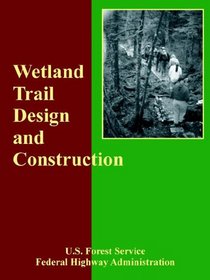 Wetland Trail Design And Construction