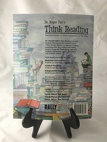 Dr Roger Farr's Think Reading Level C