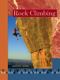 Rock Climbing (Active Sports)
