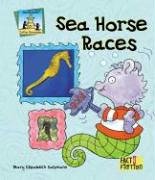 Sea Horse Races (Critter Chronicles)