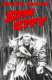 SIN CITY: A DAME TO KILL FOR #1