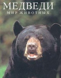 Bears (Portraits of the Animal World)
