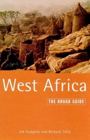 The Rough Guide to West Africa, 3rd (West Africa (Rough Guides))