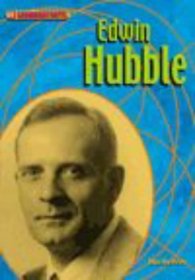 Edwin Hubble (Groundbreakers)