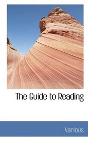 The Guide to Reading