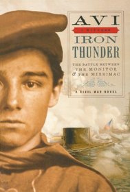 Iron Thunder (Turtleback School & Library Binding Edition)