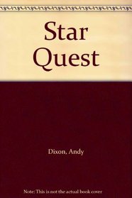 Star Quest (Usborne Fantasy Adventure)