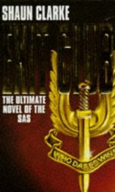 The Exit Club: The Ultimate Novel of the SAS