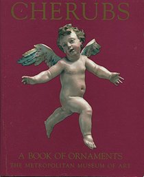 Cherubs A Book of Ornaments