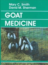 Goat Medicine