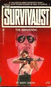 The Awakening (Survivalist, Bk 10)