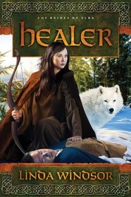 Healer (Brides of Alba, Bk 1)