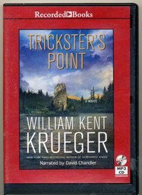 Trickster's Point (Cork O'Connor, Bk 12) (Audio MP3 CD) (Unabridged)