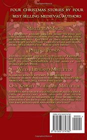 Medieval Mistletoe: One Magical Christmas Season