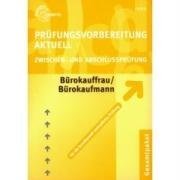 Prfungsvorbereitung aktuell. Brokauffrau/Brokaufmann. Gesamtpaket