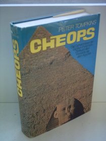 Cheops: Die Geheimnisse der Grossen Pyramide (Secrets of the Great Pyramid)