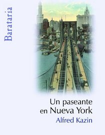 Un paseante por Nueva York