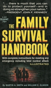 The Family Survival Handbook