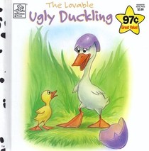 The Lovable Ugly Duckling