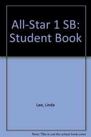 All-Star 1 SB: Student Book