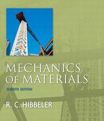 Mechanics of Materials Value Package (includes Introduction to Materials Science for Engineers)