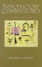 Introductory Combinatorics (3rd Edition)