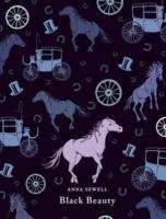 Black Beauty (Puffin Classics)