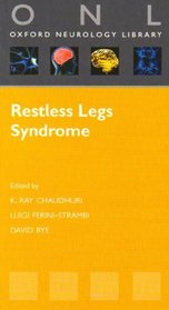Restless Legs Syndrome (Oxford Neurology Library)