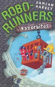 Razorbites (Robo-runners)