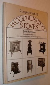 Complete Guide to Woodburning Stoves                               No. 06270