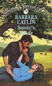 Smoky's Bandit (Silhouette Special Edition, No 488)
