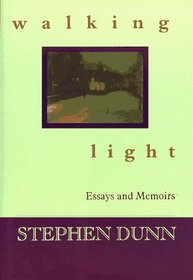 Walking Light: Essays and Memoirs