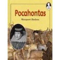 Pocahontas (Lives and Times)