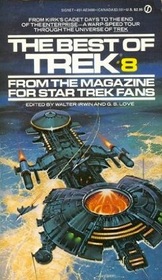 The Best of Trek #8 (Star Trek)