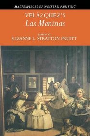 Velzquez's 'Las Meninas' (Masterpieces of Western Painting)