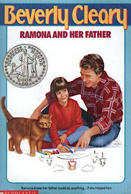 Ramona and Her Father (Ramona Quimby, Bk 4)