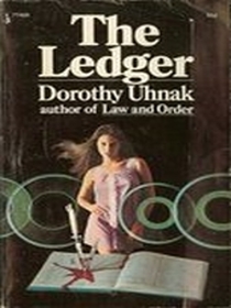 The Ledger (Christie Opara, Bk 3)