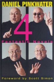 4 : Fantastic Novels