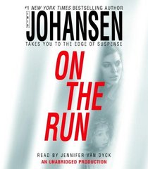 On the Run (Audio CD) (Unabridged)
