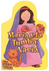 Mara y la Tumba Vaca