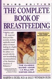 Complete Book of Breastfeeding