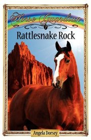 Rattlesnake Rock