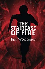 The Staircase of Fire (A Shakertown Adventure)