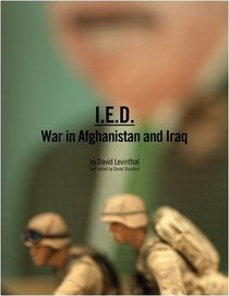 I.E.D.: War in Iraq