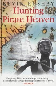 Hunting Pirate Heaven