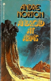 Android at Arms