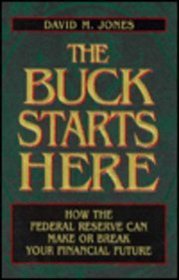 The Buck Starts Here: How the Federal Reserve Can Make or Break Your Financial Future
