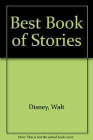 Best Book of Stories